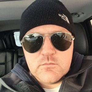 Meet your Posher, Jeff